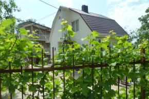 Guest house Dubovaya rosha